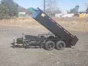 new Dump Trailers Down 2 Earth Trailers  for sale, in Bonaire, GA Thumbnail 3