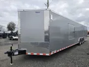 new Cargo (Enclosed) Trailers Freedom Trailers  for sale, in Bonaire, GA Thumbnail 2