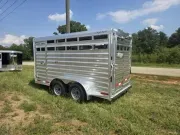new Horse Trailers Other  for sale, in Bonaire, GA Thumbnail 3