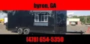 new Other Trailers Empire Cargo  for sale, in Bonaire, GA Thumbnail 1