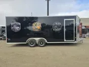 used Cargo (Enclosed) Trailers Other  for sale, in Bonaire, GA Thumbnail 2