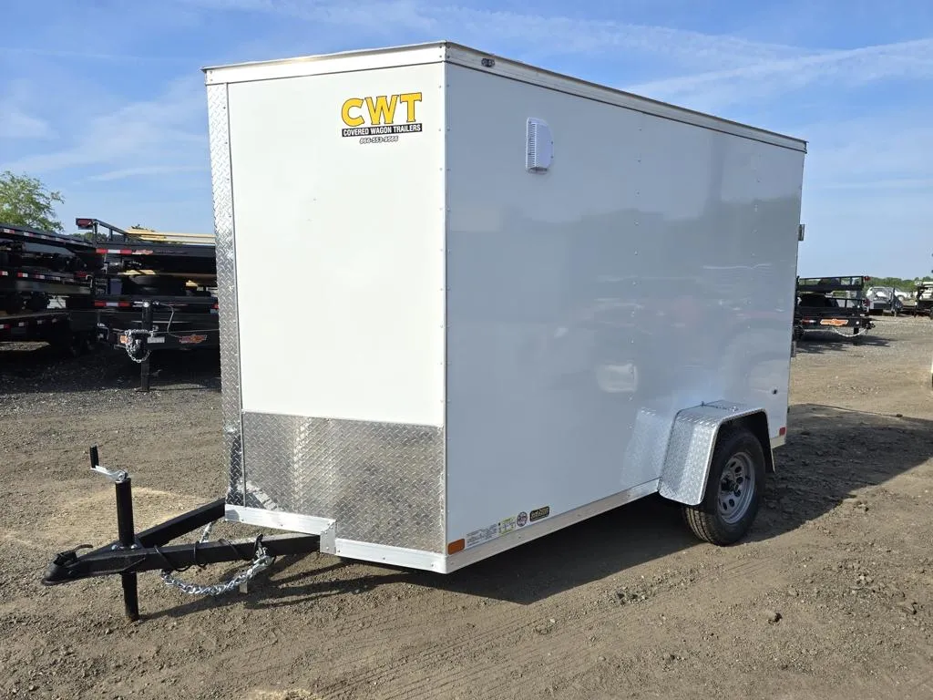 2027 Covered Wagon photo 5