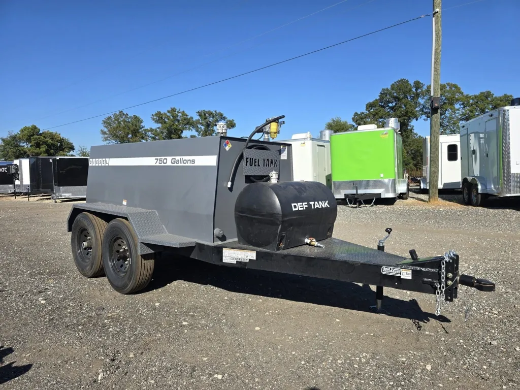 new Other Trailers Other  for sale, in Bonaire, GA image-0