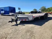 new Equipment / Flatbed Trailers Midsota  for sale, in Bonaire, GA Thumbnail 3