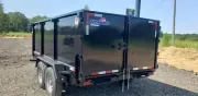 new Other Trailers Hawke Trailers  for sale, in Bonaire, GA Thumbnail 3