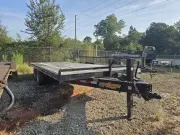 used Car Haulers / Racing Trailers Down 2 Earth Trailers  for sale, in Bonaire, GA Thumbnail 3