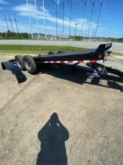new Other Trailers Hawke Trailers  for sale, in Bonaire, GA Thumbnail 2
