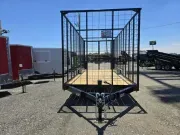 new Other Trailers Other  for sale, in Bonaire, GA Thumbnail 2