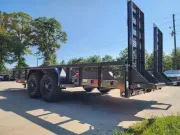 new Equipment / Flatbed Trailers Other  for sale, in Bonaire, GA Thumbnail 3