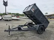 new Dump Trailers Prospector Trailers  for sale, in Bonaire, GA Thumbnail 2