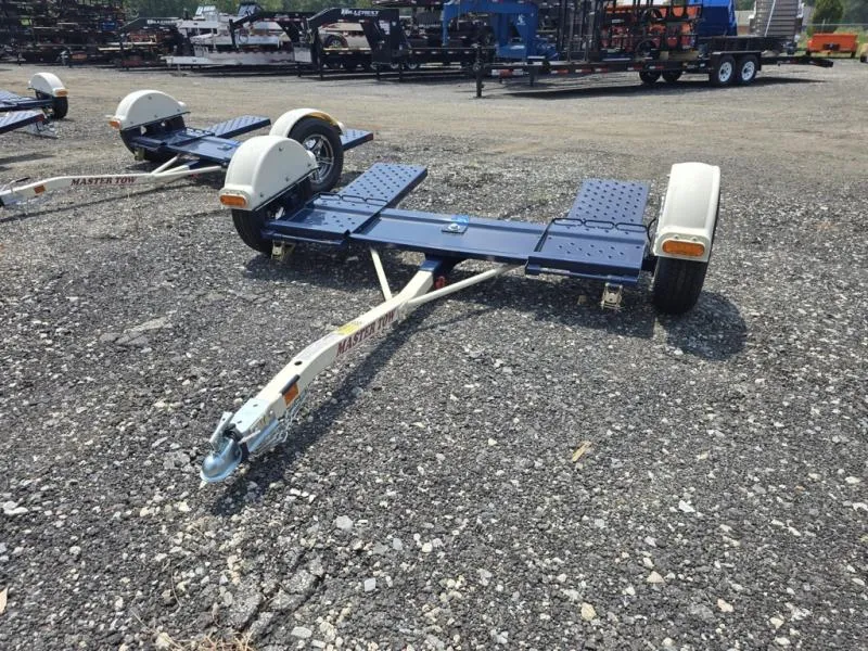 new Car Haulers / Racing Trailers Master Tow  for sale, in Bonaire, GA image-0