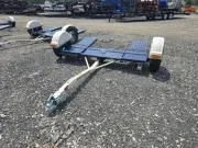Car Hauler Trailer 2026 X Master Tow 80 THD master tow dolly no brakes -MT-156825