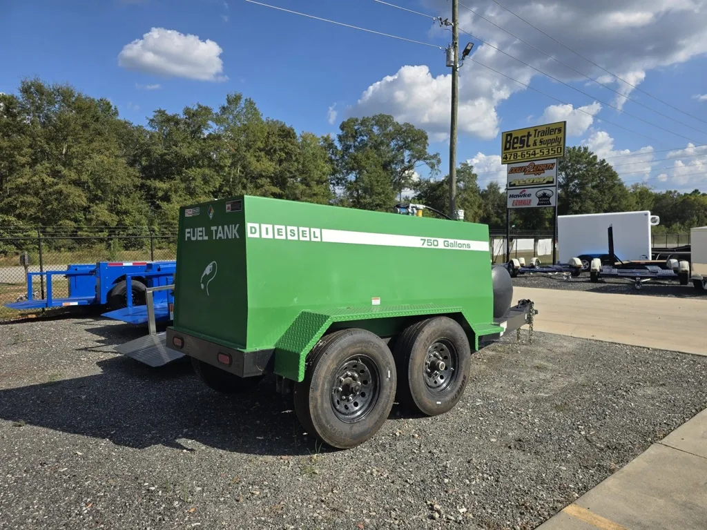 new Other Trailers Other  for sale, in Bonaire, GA Thumbnail 3