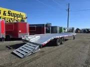 new Horse Trailers Timpte  for sale, in Bonaire, GA Thumbnail 2