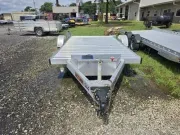 used Horse Trailers Timpte  for sale, in Bonaire, GA Thumbnail 2