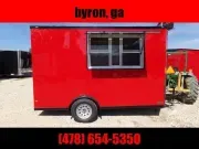 new Other Trailers Empire Cargo  for sale, in Bonaire, GA Thumbnail 1