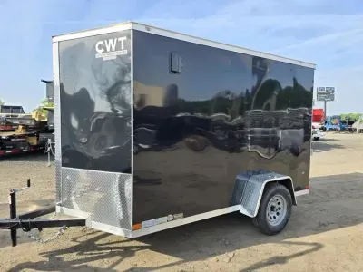 2026 Covered Wagon photo 9