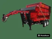 new Dump Trailers U-Dump  for sale, in Bonaire, GA Thumbnail 2