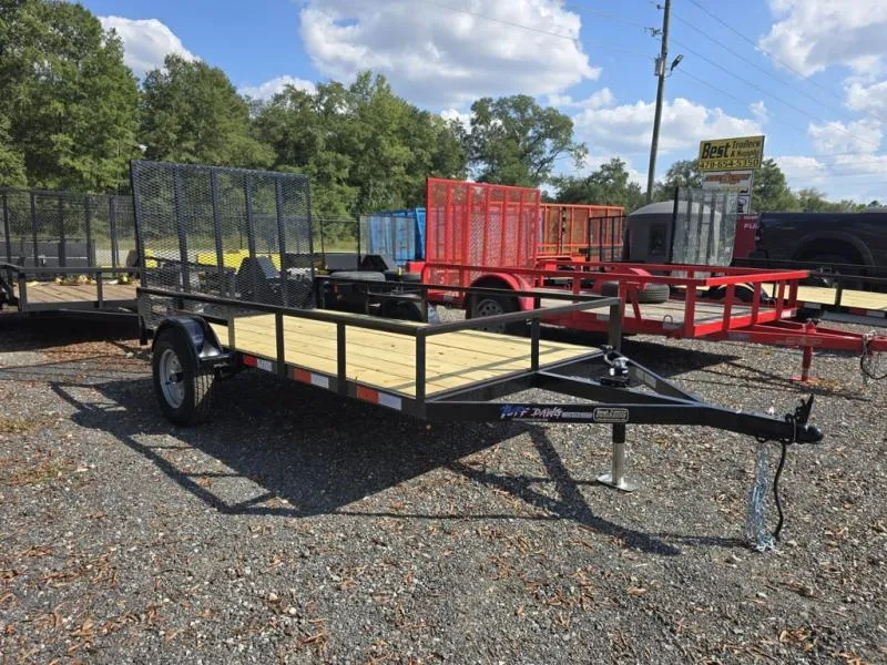 new Utility Trailers Tuff Dawg  for sale, in Bonaire, GA image-0