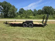 new Equipment / Flatbed Trailers Down 2 Earth Trailers  for sale, in Bonaire, GA Thumbnail 3