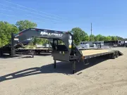 new Equipment / Flatbed Trailers Hillcrest Trailers  for sale, in Bonaire, GA Thumbnail 2