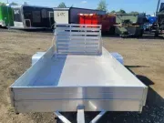 new Horse Trailers Aluma  for sale, in Bonaire, GA Thumbnail 2