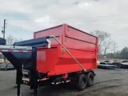 new Dump Trailers U-Dump  for sale, in Bonaire, GA Thumbnail 3