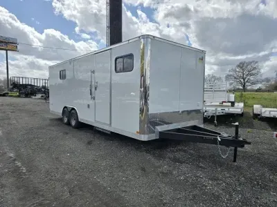 2026 Covered Wagon photo 6