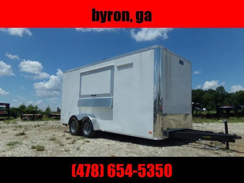 2022 Covered Wagon