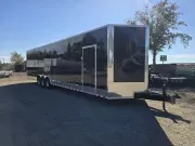 new Cargo (Enclosed) Trailers Elite Trailers  for sale, in Bonaire, GA Thumbnail 3