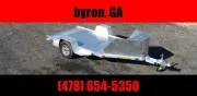 new Horse Trailers Aluma  for sale, in Bonaire, GA Thumbnail 2