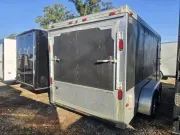 used Cargo (Enclosed) Trailers Other  for sale, in Bonaire, GA Thumbnail 3