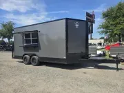 new Vending / Concession Trailers Empire Cargo  for sale, in Bonaire, GA Thumbnail 2
