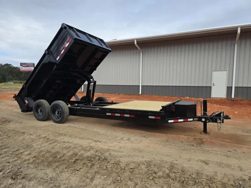 new Dump Trailers Midsota  for sale, in Bonaire, GA image-0