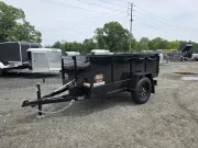 new Dump Trailers Prospector Trailers  for sale, in Bonaire, GA Thumbnail 2