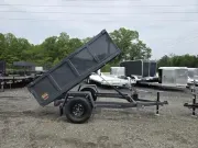 new Dump Trailers Prospector Trailers  for sale, in Bonaire, GA Thumbnail 3