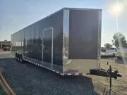new Car Haulers / Racing Trailers Freedom Trailers  for sale, in Bonaire, GA Thumbnail 2