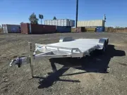 new Horse Trailers Aluma  for sale, in Bonaire, GA Thumbnail 2