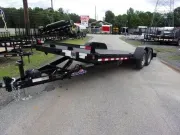 new Other Trailers Hawke Trailers  for sale, in Bonaire, GA Thumbnail 3