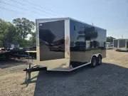 new Cargo (Enclosed) Trailers Other  for sale, in Bonaire, GA Thumbnail 2