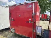 used Cargo (Enclosed) Trailers Other  for sale, in Bonaire, GA Thumbnail 3