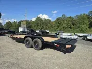 new Equipment / Flatbed Trailers Down 2 Earth Trailers  for sale, in Bonaire, GA Thumbnail 3