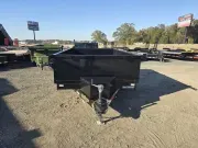 new Dump Trailers Down 2 Earth Trailers  for sale, in Bonaire, GA Thumbnail 3