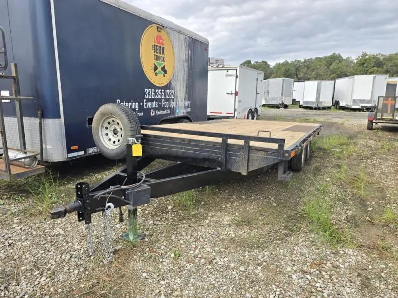 used Other Trailers Other  for sale, in Bonaire, GA image-0
