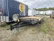 used Other Trailers Other  for sale, in Bonaire, GA Thumbnail 1