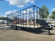 new Other Trailers Other  for sale, in Bonaire, GA Thumbnail 2