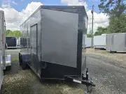 new Cargo (Enclosed) Trailers Seed Cargo  for sale, in Bonaire, GA Thumbnail 3