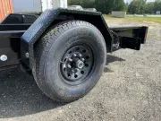 new Equipment / Flatbed Trailers Midsota  for sale, in Bonaire, GA Thumbnail 3