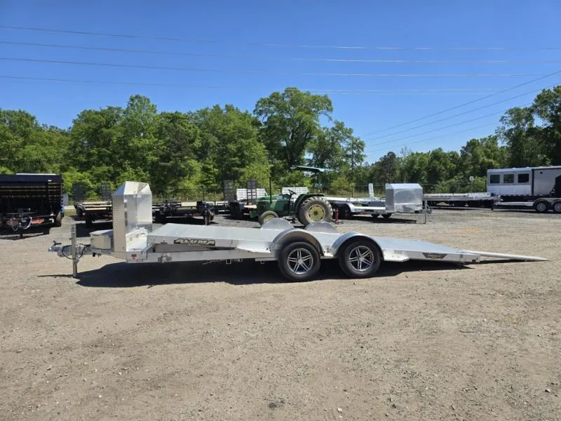 new Horse Trailers Aluma  for sale, in Bonaire, GA image-0