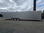 new Cargo (Enclosed) Trailers Freedom Trailers  for sale, in Bonaire, GA Thumbnail 3